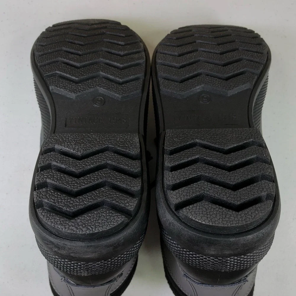 WEATHERPROOF Heritage Grey Duck Boots